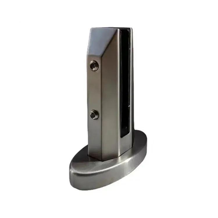 Základní deska Deck Mount Skleněný čep