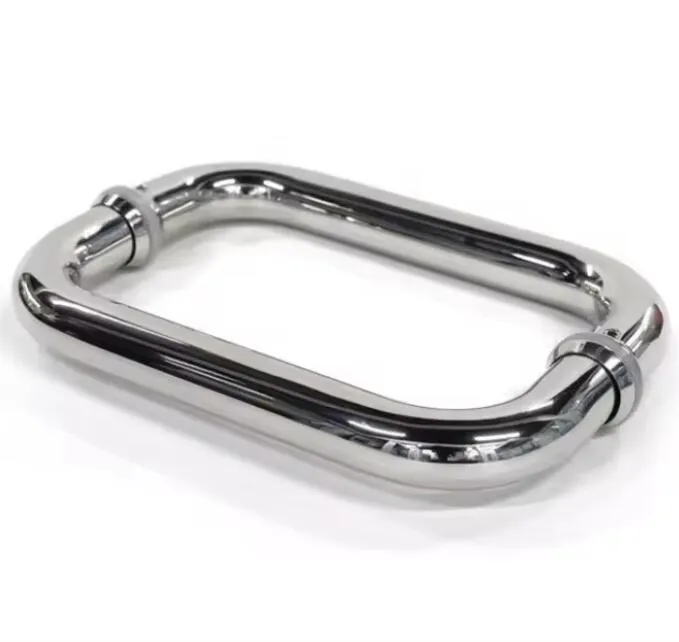 Koupelnová sprchová rukojeť