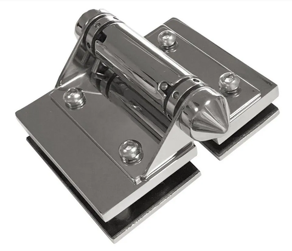 Skleněný Pant Pro Oplocení Bazénu