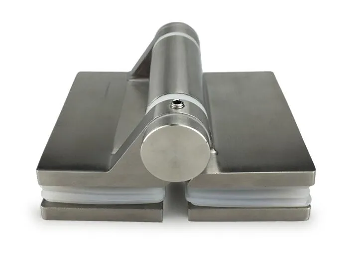 Samozavírací pant brány skleněného plotu bazénu