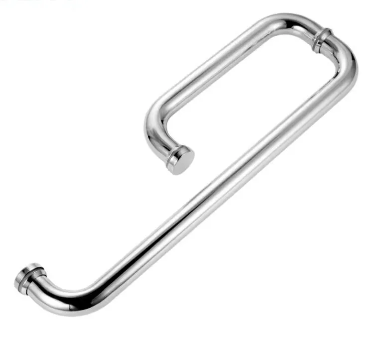 Rukojeť dveří sprchové zástěny